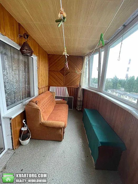 Sell 1-room apartment. Одесса, Марсельская — photo 4