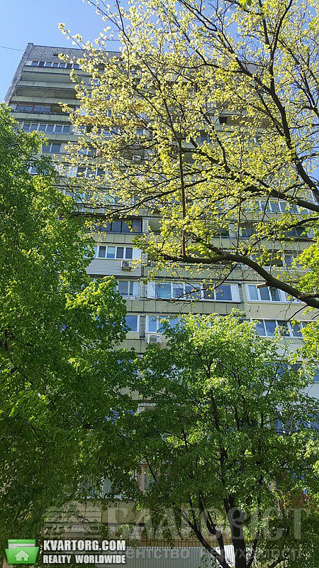 Sell 1-room apartment. Киев,  Русановская наб — photo 2