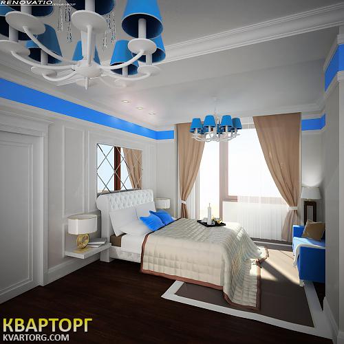 Sell 3-room apartment. Одесса, Инбер Веры — photo 1