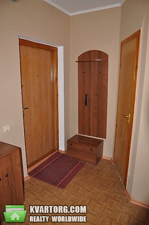 Rent out 1-room apartment. Киев,  Саперно-Слободская — photo 6