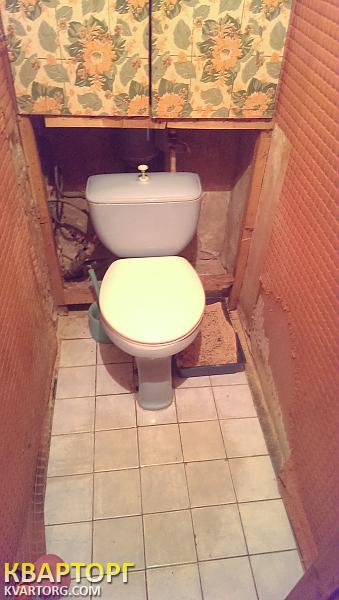Sell 3-room apartment. Киев, Ахматовой — photo 4