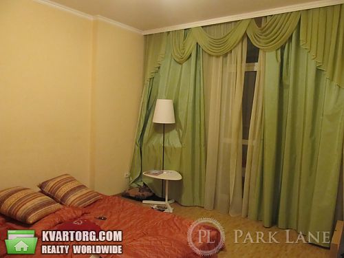 Sell 2-room apartment. Киев,  Саперно-Слободская — photo 4