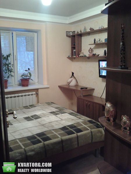 Sell 4-room apartment. Киев, Бучмы — photo 1
