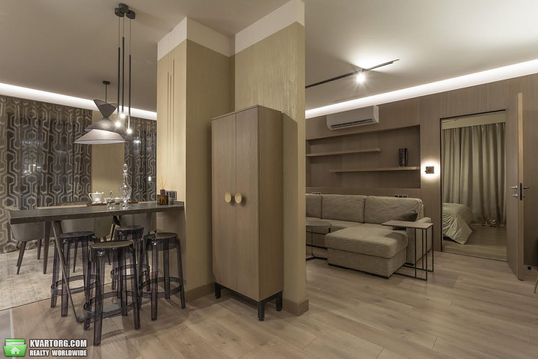 Sell 3-room apartment. Киев,  Антоновича — photo 2