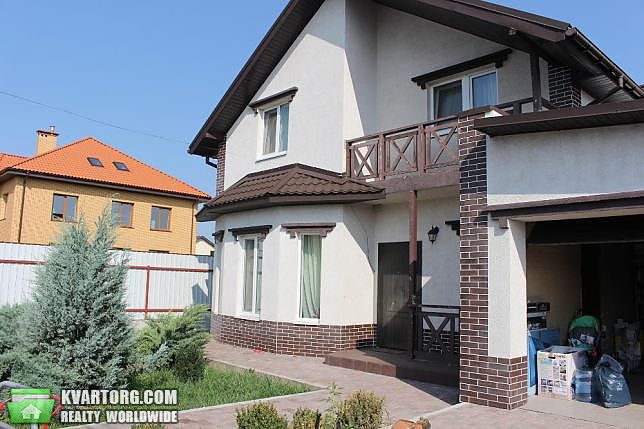 Rent out house. Борисполь, Гора — photo 1
