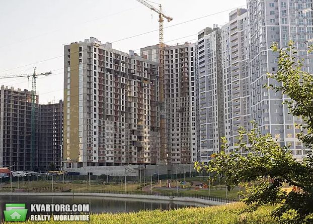 Sell 2-room apartment. Киев,  Ревуцкого — photo 2