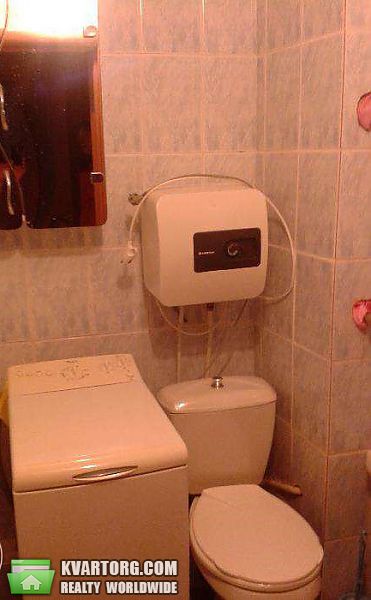 Rent out 1-room apartment. Киев, Довнар-Запольского — photo 5
