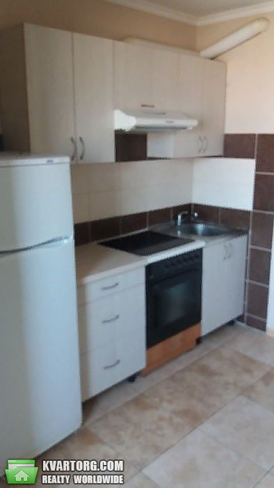Rent out 1-room apartment. Киев,  Радужная — photo 6