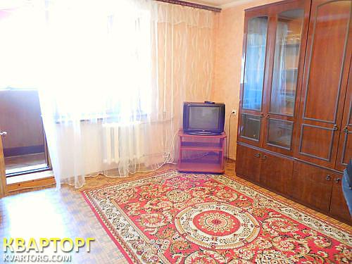 Sell 1-room apartment. Киев,  Туполева — photo 1