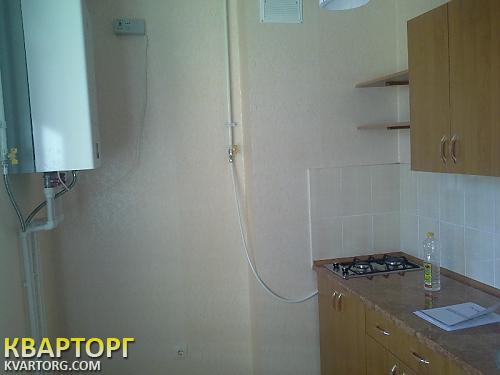 Rent out 1-room apartment. Одесса, 7км — photo 2