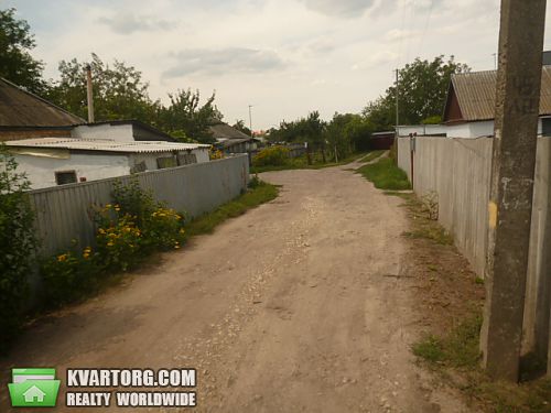 Sell house. Борисполь, Лесная — photo 2