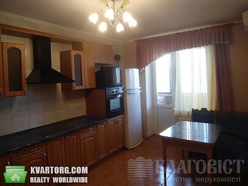Sell 3-room apartment. Киев, Урловская — photo 5