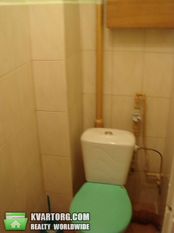 Rent out 2-room apartment. Киев, йорданская — photo 8