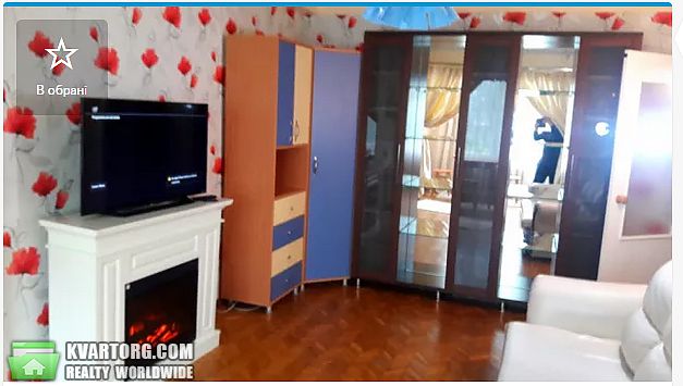 Rent out 2-room apartment. Киев, Ігора Шамо — photo 4