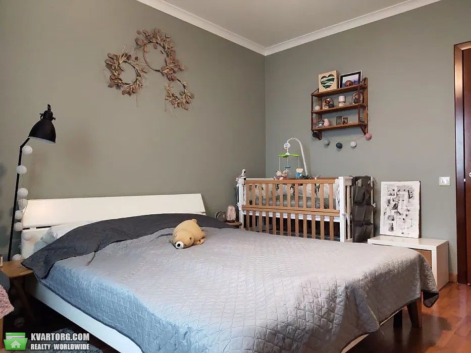 Sell 2-room apartment. Киев,  Верховинца — photo 5