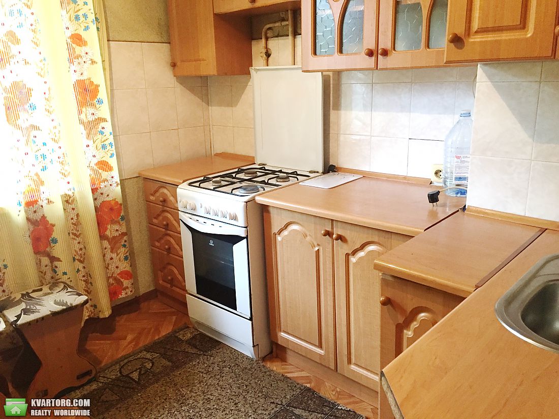 Sell 1-room apartment. Одесса, Добровольского — photo 1