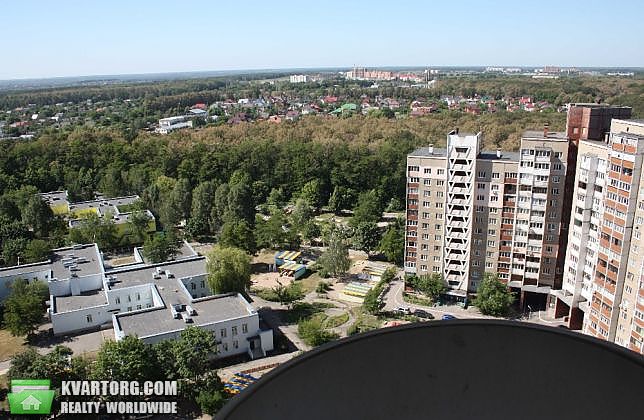 Sell 1-room apartment. Киев,  Заболотного — photo 1