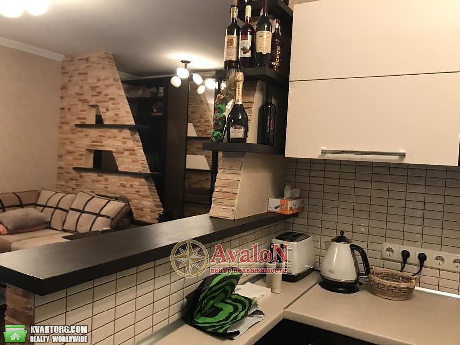 Sell 2-room apartment. Одесса, Среднефонтанская — photo 6