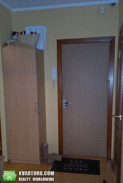 Sell 1-room apartment. Киев, Отто Шмидта — photo 4