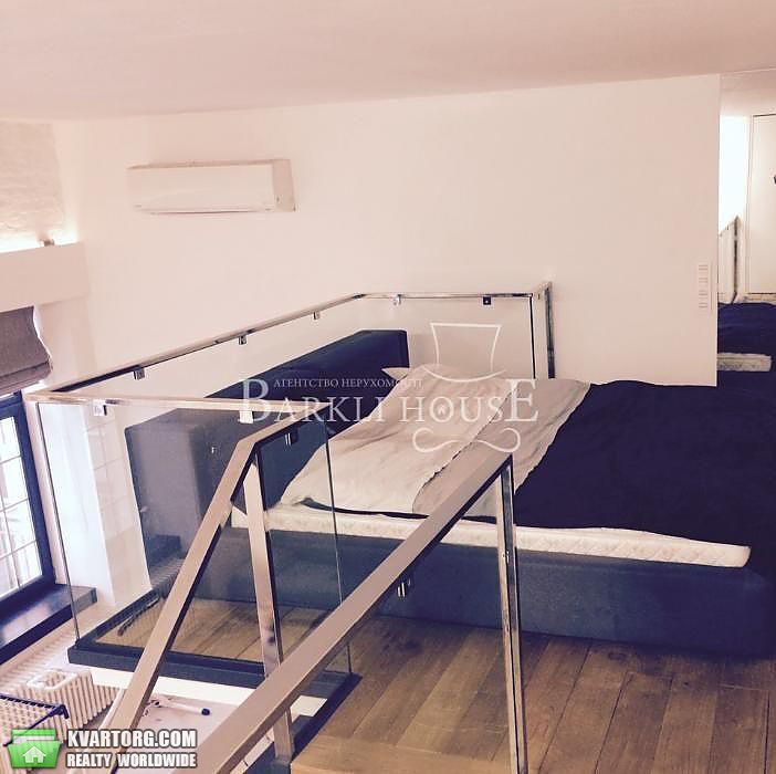 Rent out 2-room apartment. Киев,  Саксаганского — photo 8