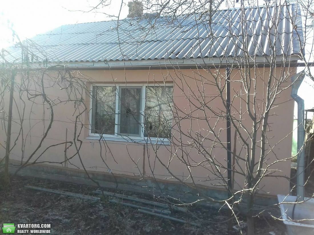 Sell house. Запорожье,  Первомайская — photo 7