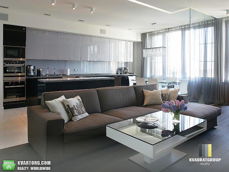 Rent out 3-room apartment. Днепропетровск, Павла Ниринберга — photo 2