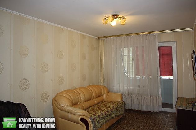 Sell 2-room apartment. Днепропетровск, Добровольцев переулок — photo 1