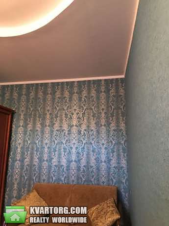 Rent out 1-room apartment. Киев,  Лагерная — photo 3