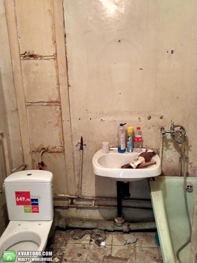 Sell 1-room apartment. Днепропетровск, Универсальная — photo 7