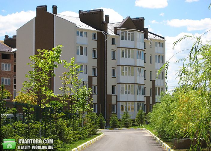Sell 1-room apartment. Буча, Чубинского — photo 6
