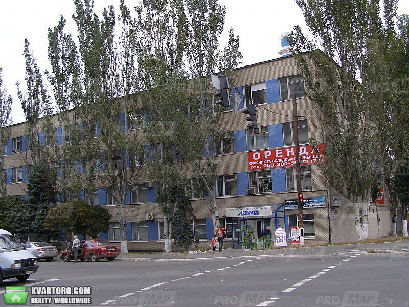 Rent out office. Киев, Коноплянская — photo 2