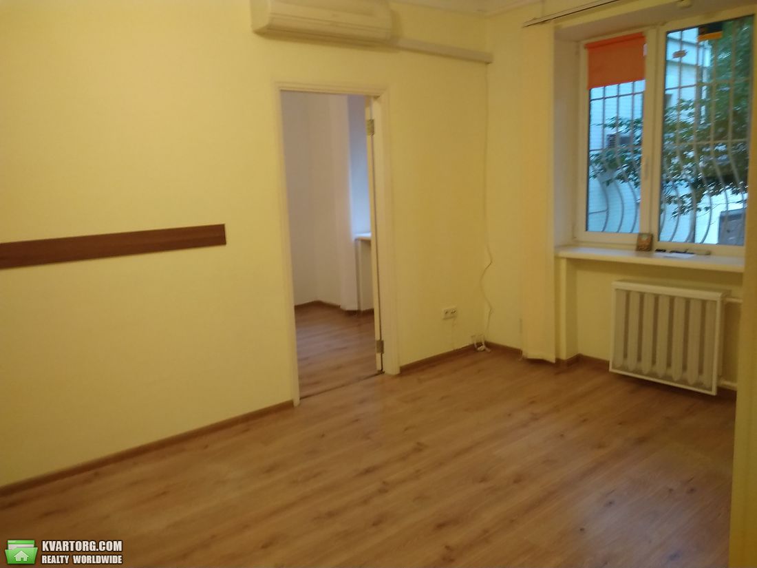 Rent out office. Киев,  Гончара — photo 1