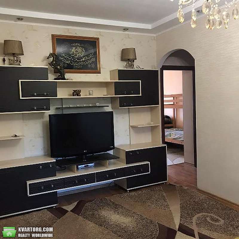 Sell 3-room apartment. Одесса, Космонавтов — photo 1