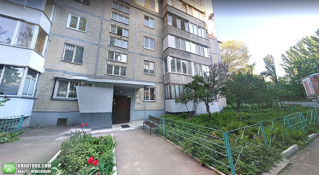 Rent out 1-room apartment. Киев,  Победы пр — photo 4