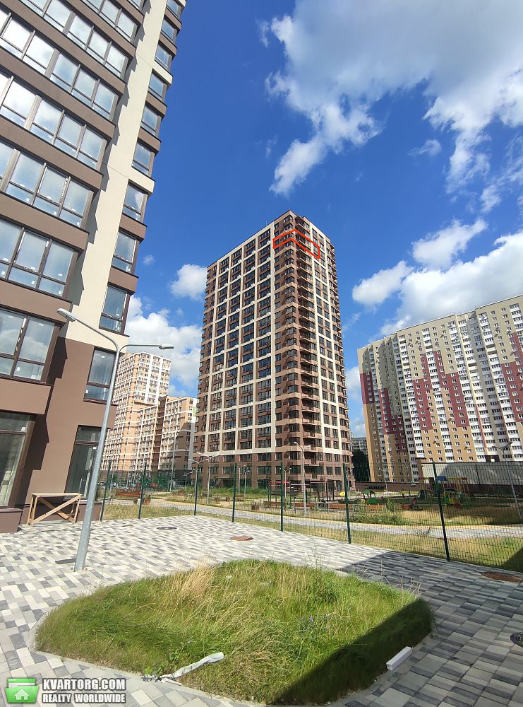 Sell 3-room apartment. Киев,  Правды пр — photo 1