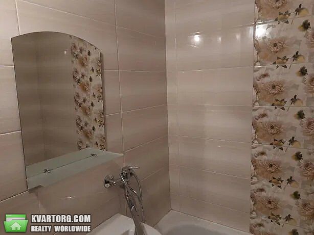 Rent out 1-room apartment. Киев, Петра Григоренка — photo 6