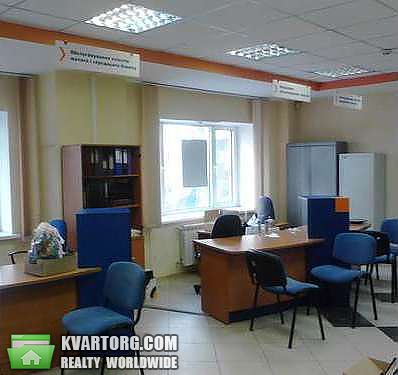 Rent out office. Киев, ул.Княжий Затон — photo 3