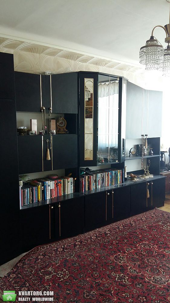 Sell 3-room apartment. Киев,  Харьковское шоссе — photo 4