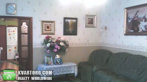 Sell 5-room apartment. Одесса, Цветаева — photo 1