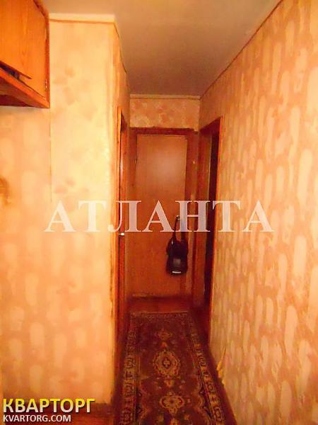 Sell 2-room apartment. Одесса, Маршала Жукова — photo 2