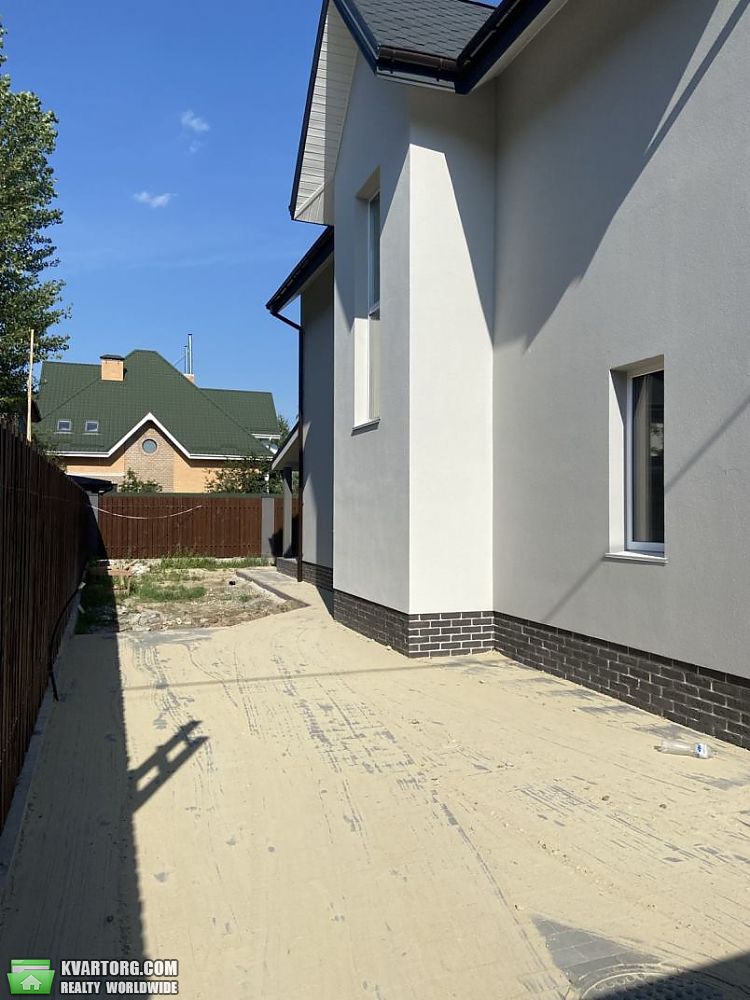 продам дом. Бровары,  Козацька - фото 7