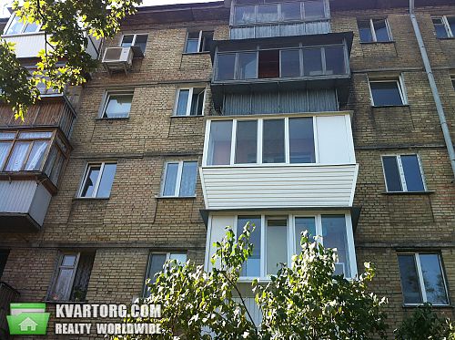 Sell 1-room apartment. Киев, Васильковская — photo 7