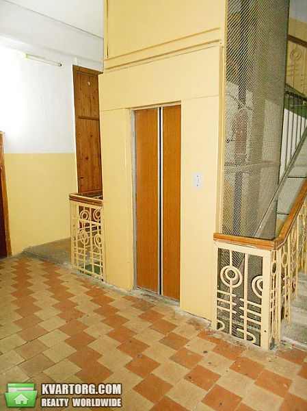 сдам 3-комнатную квартиру. Киев,  Малая Житомирская - фото 10
