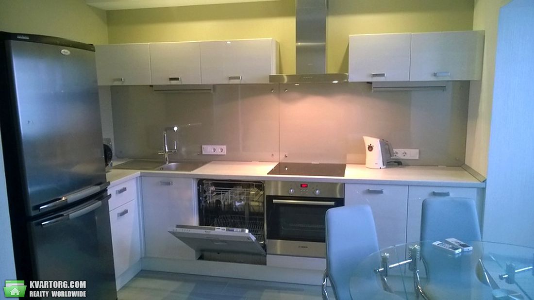 Rent out 3-room apartment. Днепропетровск, Исполкомовская — photo 8