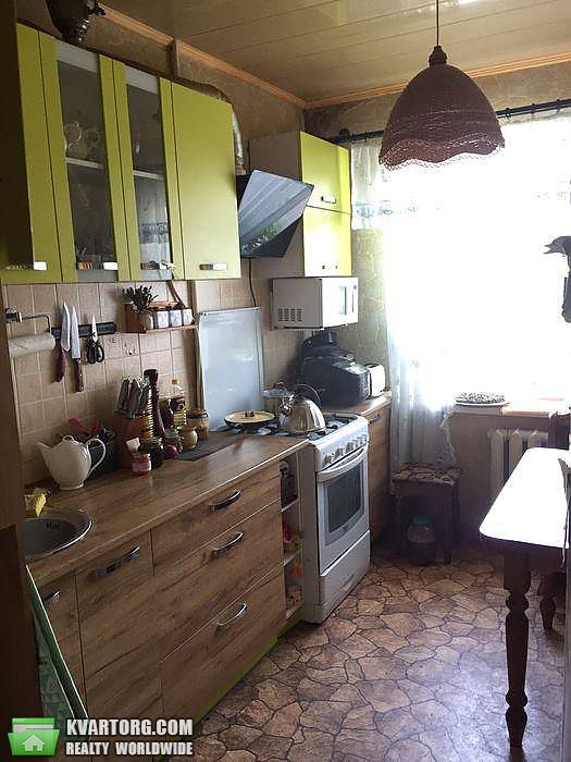 Sell 3-room apartment. Полтава, Шевченко — photo 4