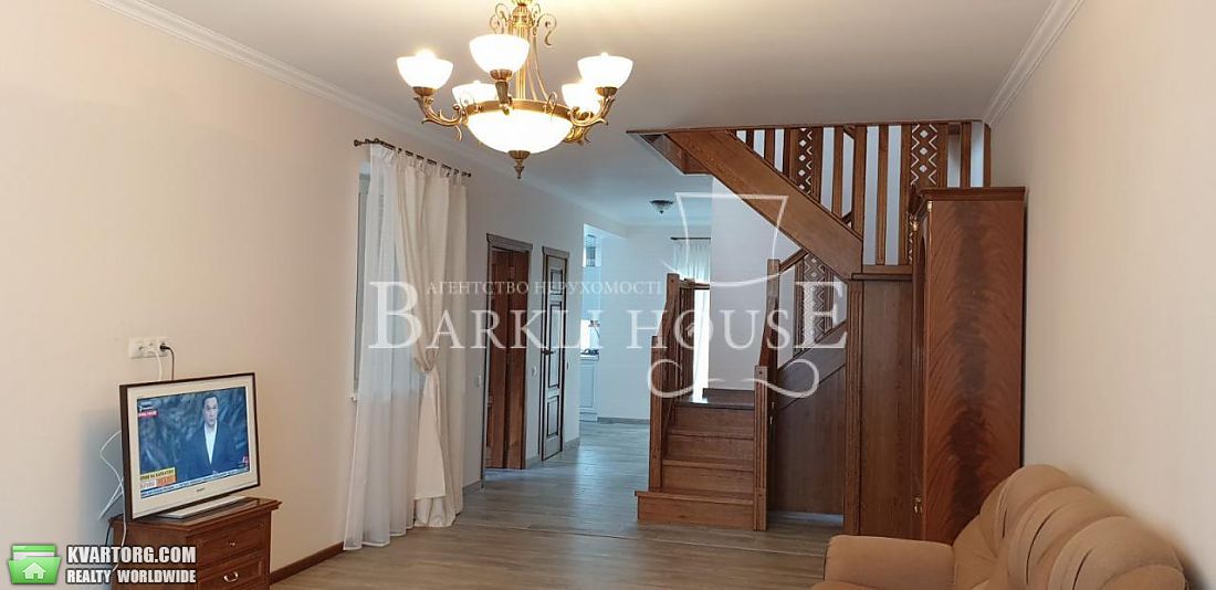 Rent out house. Киев,  Монтажников — photo 4