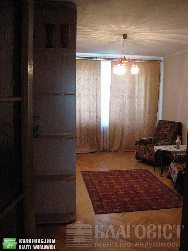 Sell 1-room apartment. Киев, Ушинского — photo 1