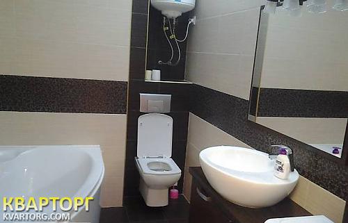 Rent out 2-room apartment. Одесса, Генуэзская — photo 6