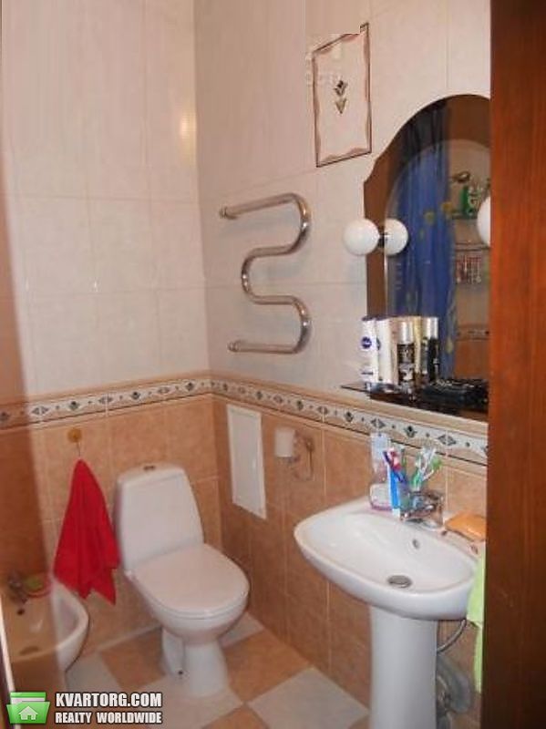 Sell 2-room apartment. Киев,  Вишняковская — photo 7