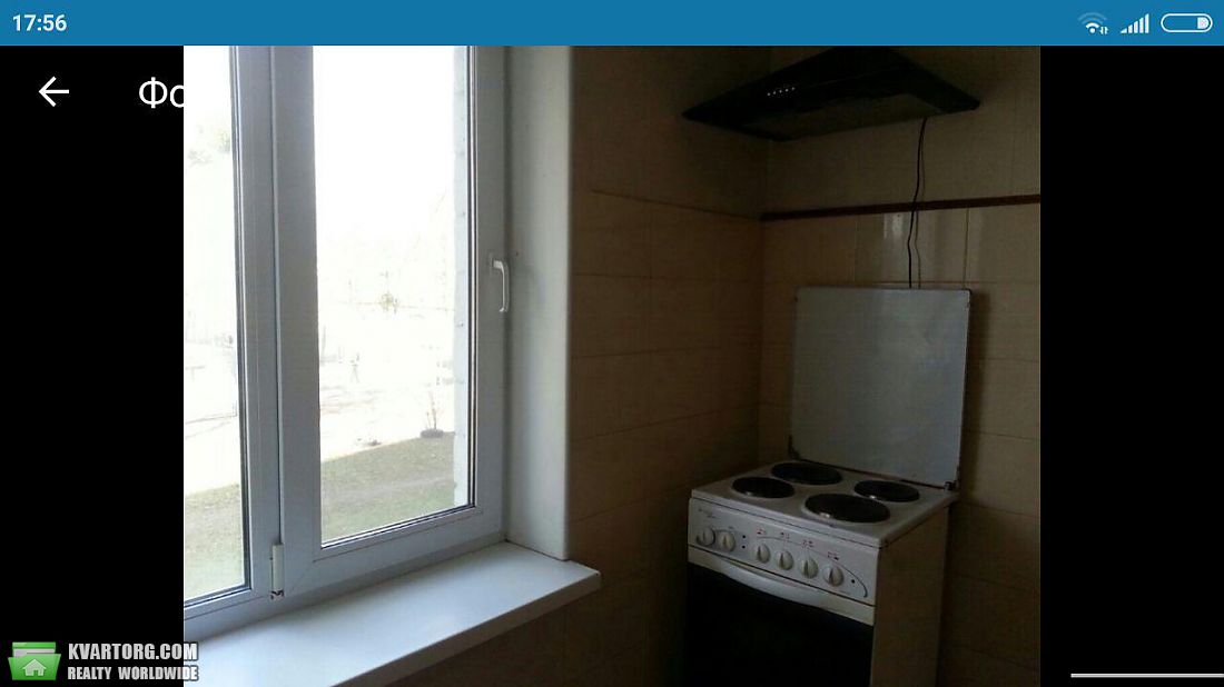 Rent out 1-room apartment. Киев,  Нежинская — photo 6